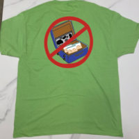 Rocks and Sand Men's T-Shirt