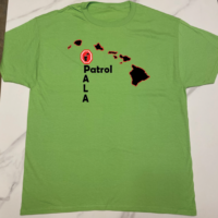 Opala Patrol Crew T-Shirt