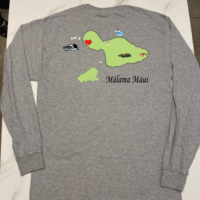 Mālama Māui Long Sleeve