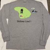 Mālama Lanaʻi Long Sleeve