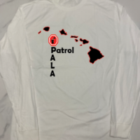 Opala Patrol Long Sleeve