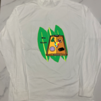 Ono Stuff Tray Long Sleeve