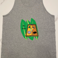 Ono Stuff Tray Men's Tank