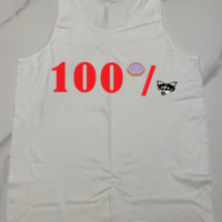 100% Poi Dog Men's Tank