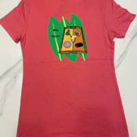 Ono Stuff Tray Women's V-Neck